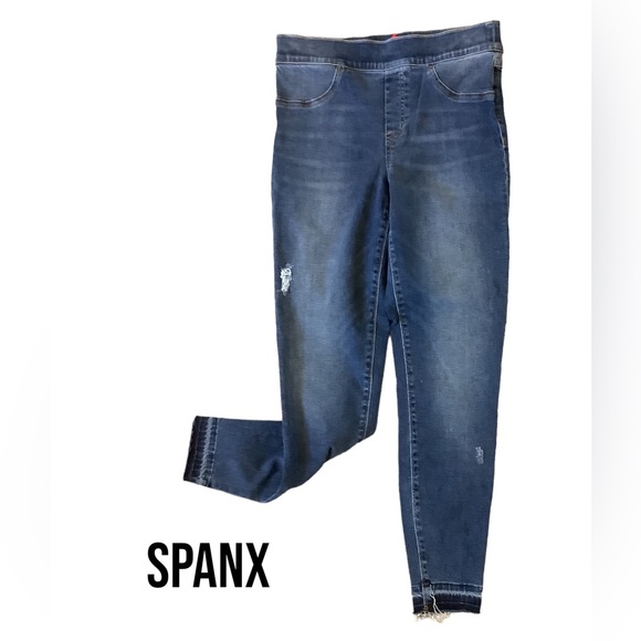 SPANX Denim - SPANX Jean